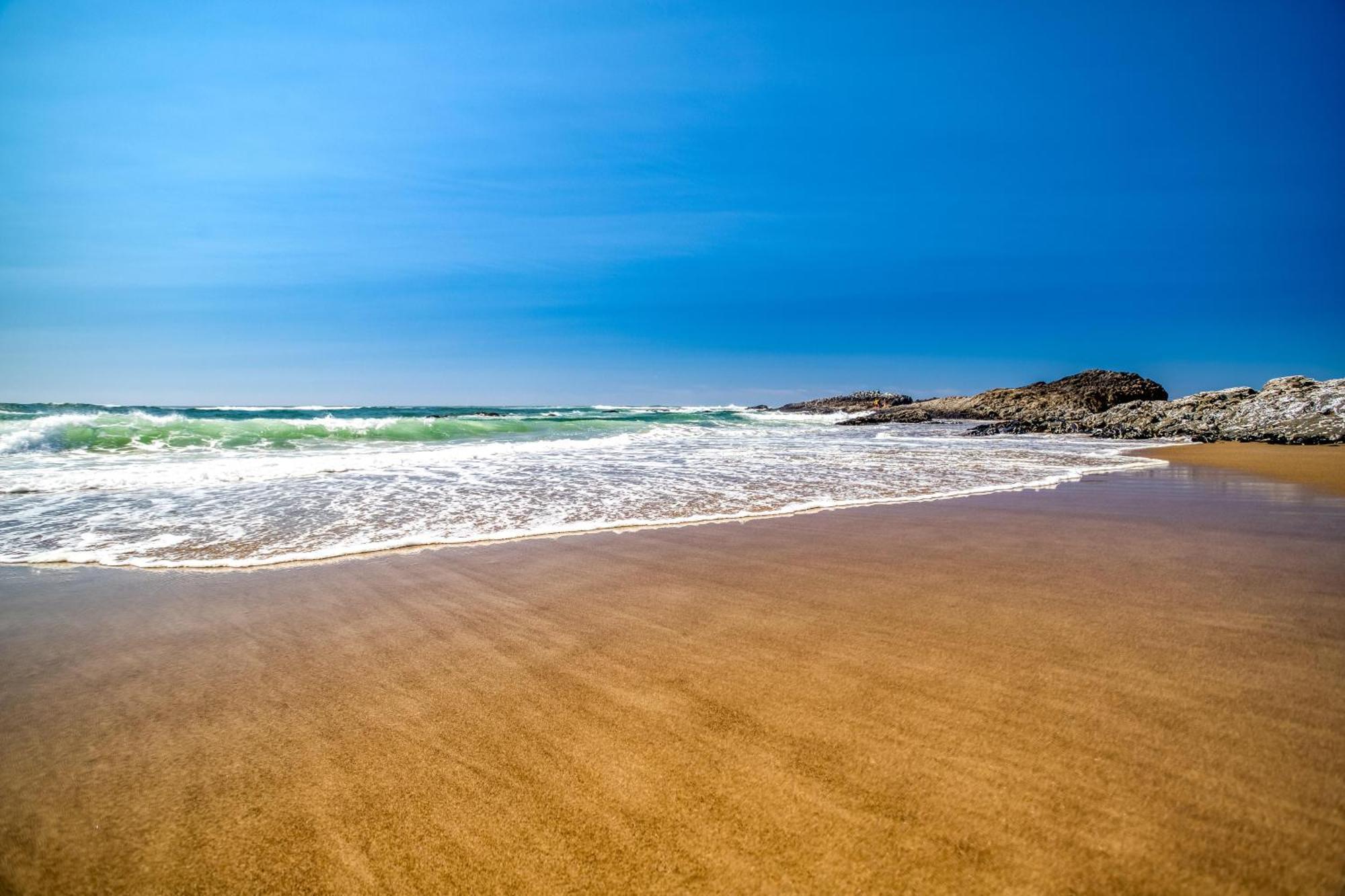 לינקולן סיטי Sea Forever מראה חיצוני תמונה